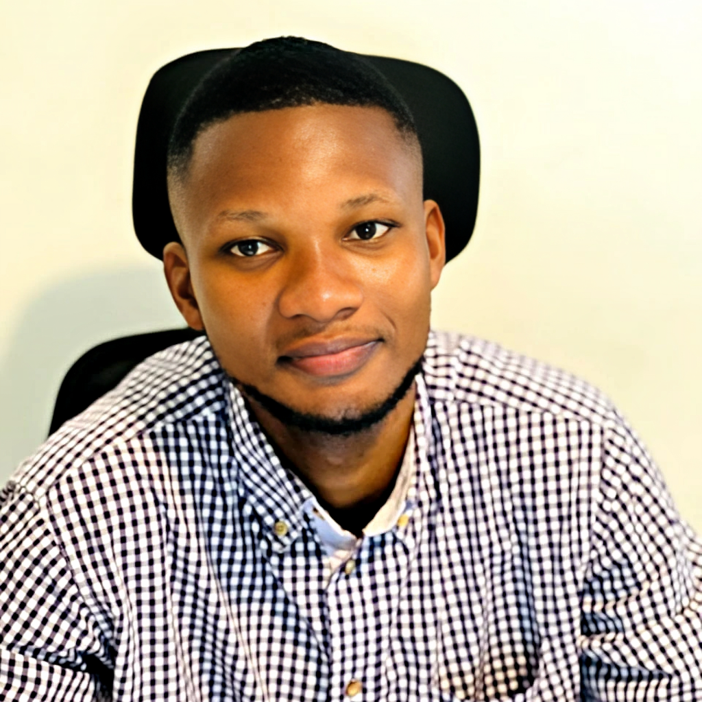 Kwame Dzardeh