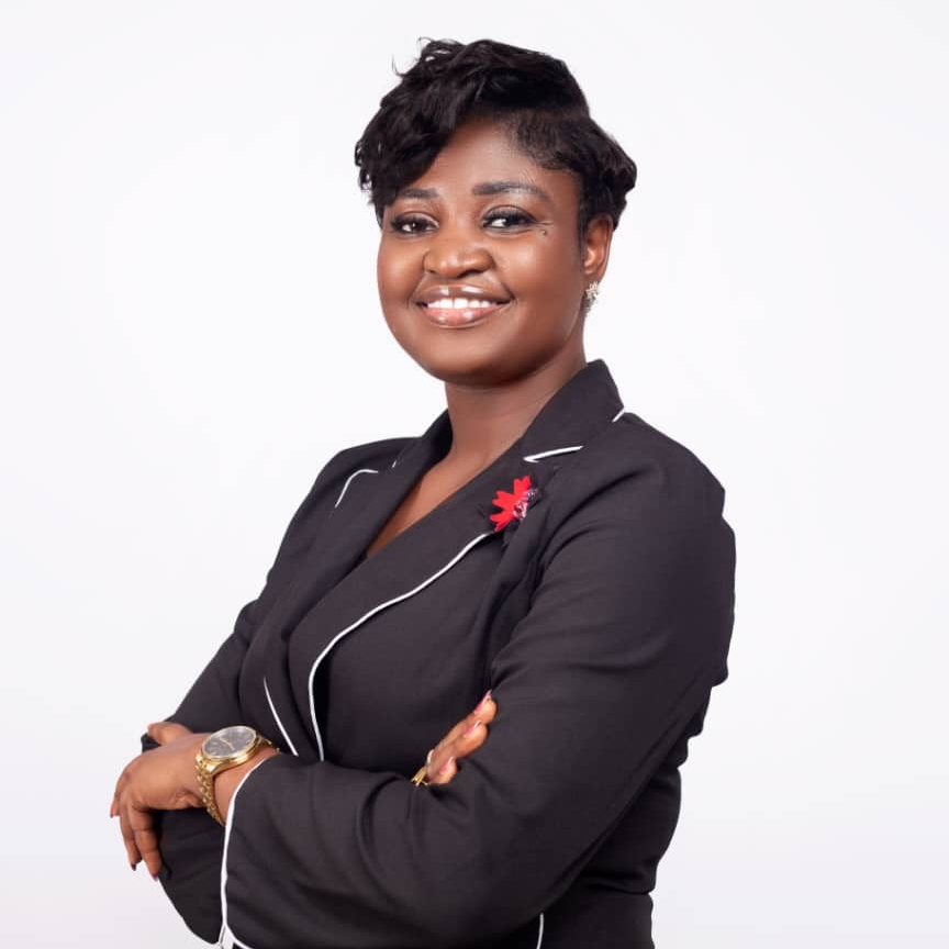 Esther Ohenewaa Brown