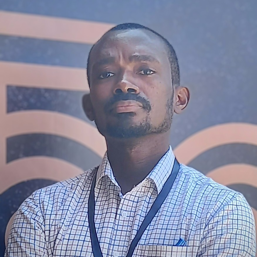 Albert Nii Armah MASOPERH 