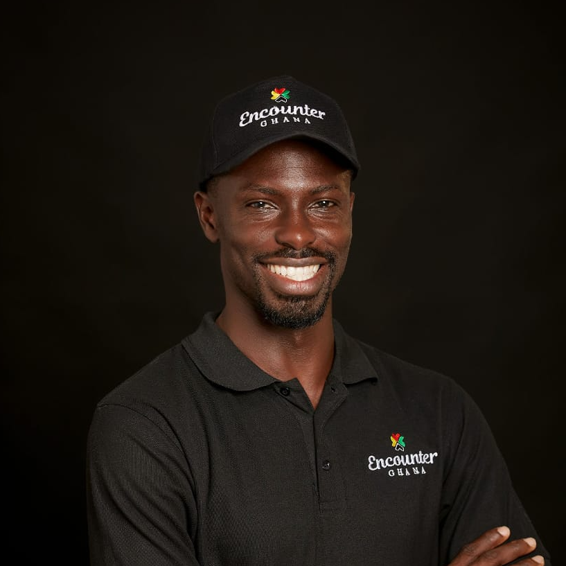 Ing. Kwame Adu-Appeah 