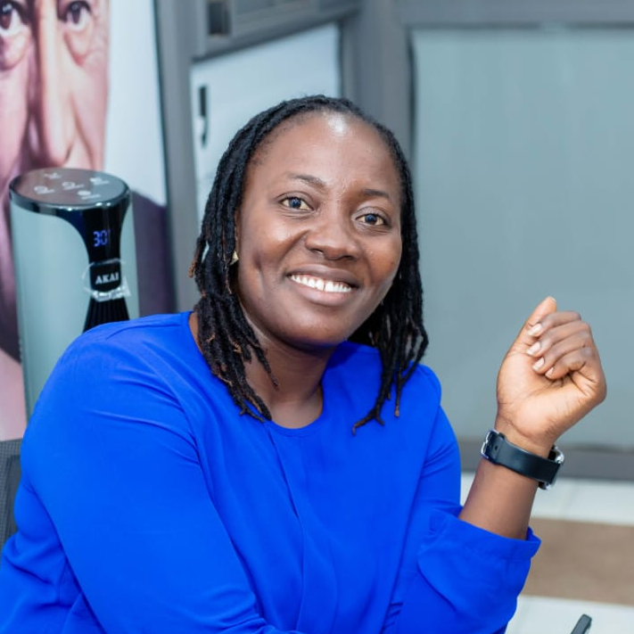 Regina Okyere Darko