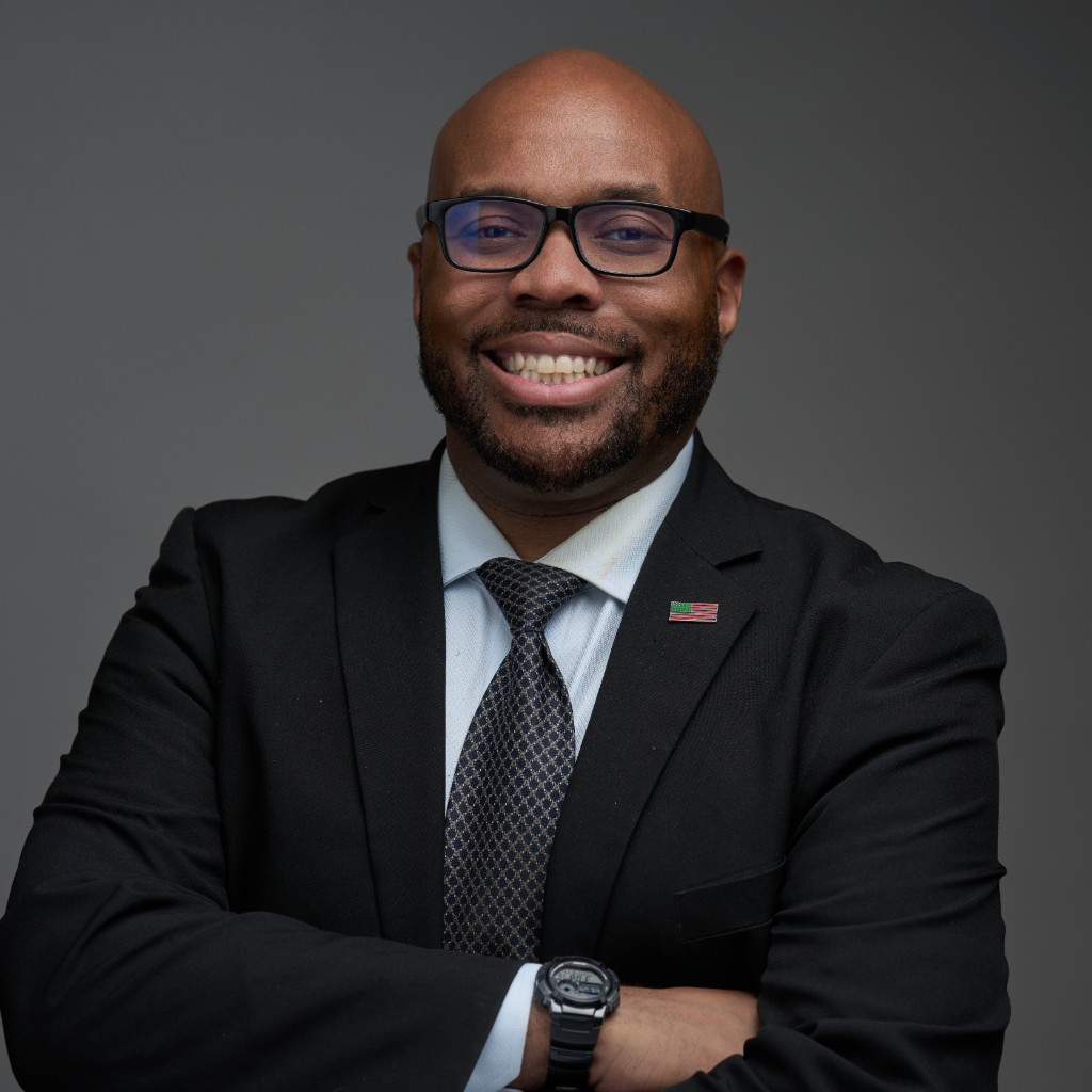 Dion Powell 