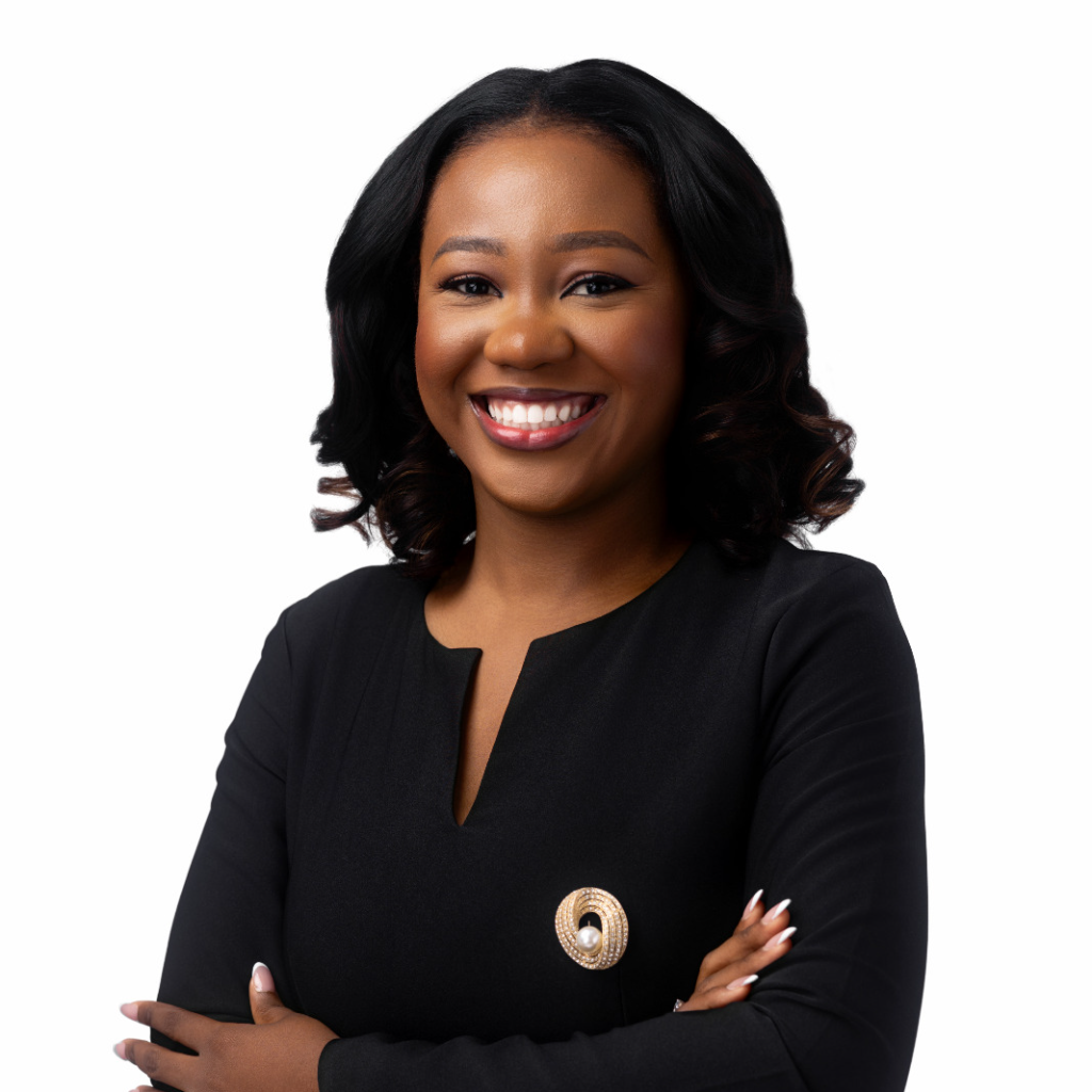 Kezia Asiedua  Sanie Kermah Esq.