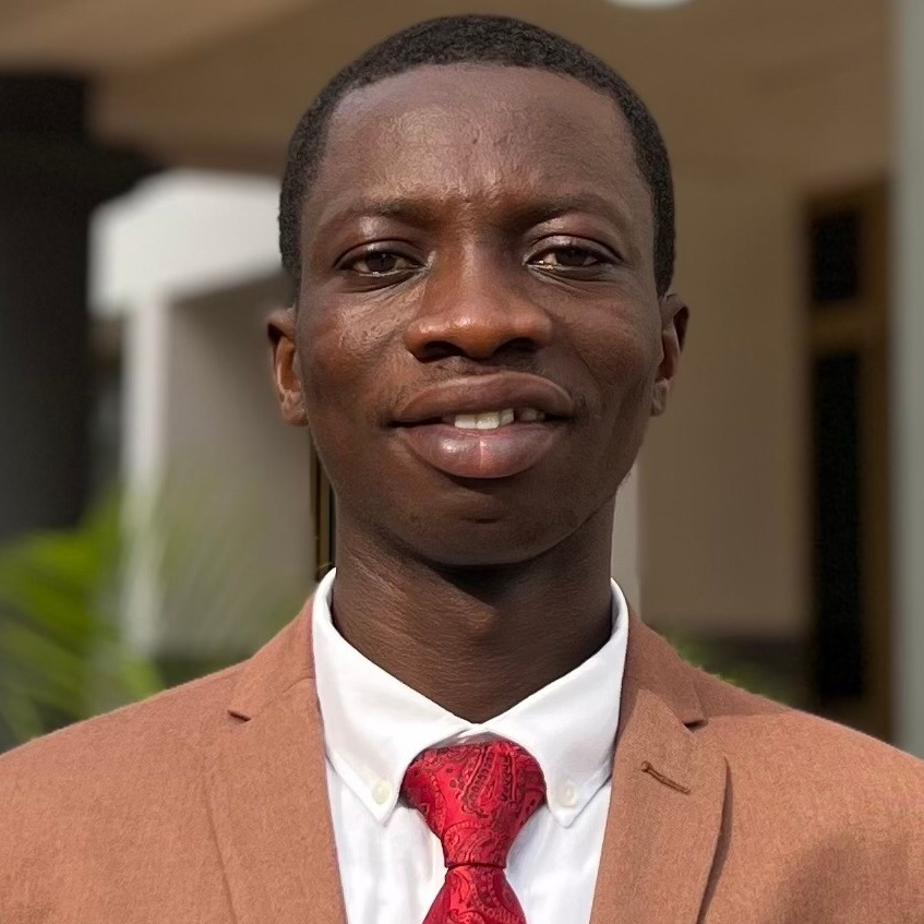 Mr. Emmanuel Kwesi Baah