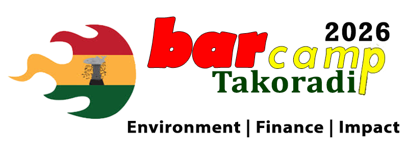 Barcamp Takoradi 2026
