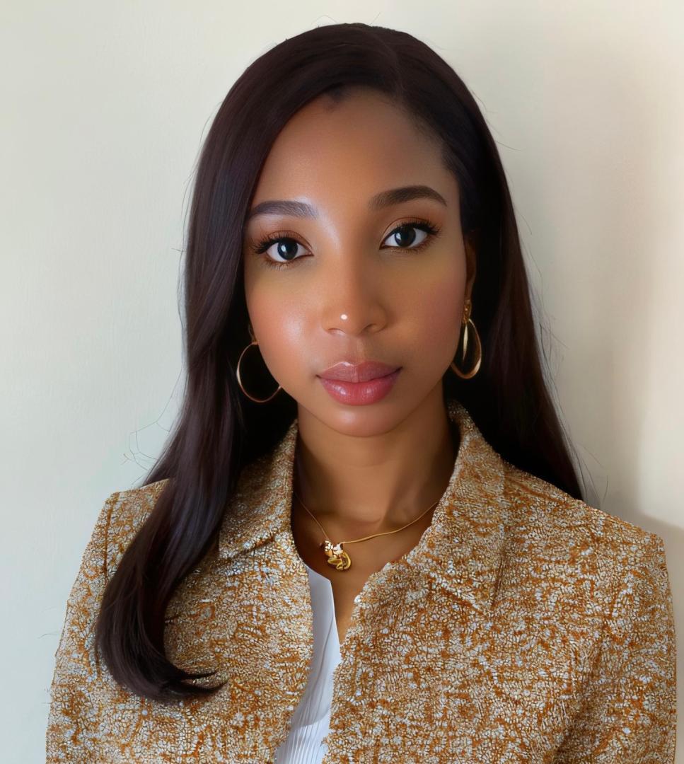 Yvonne Momah