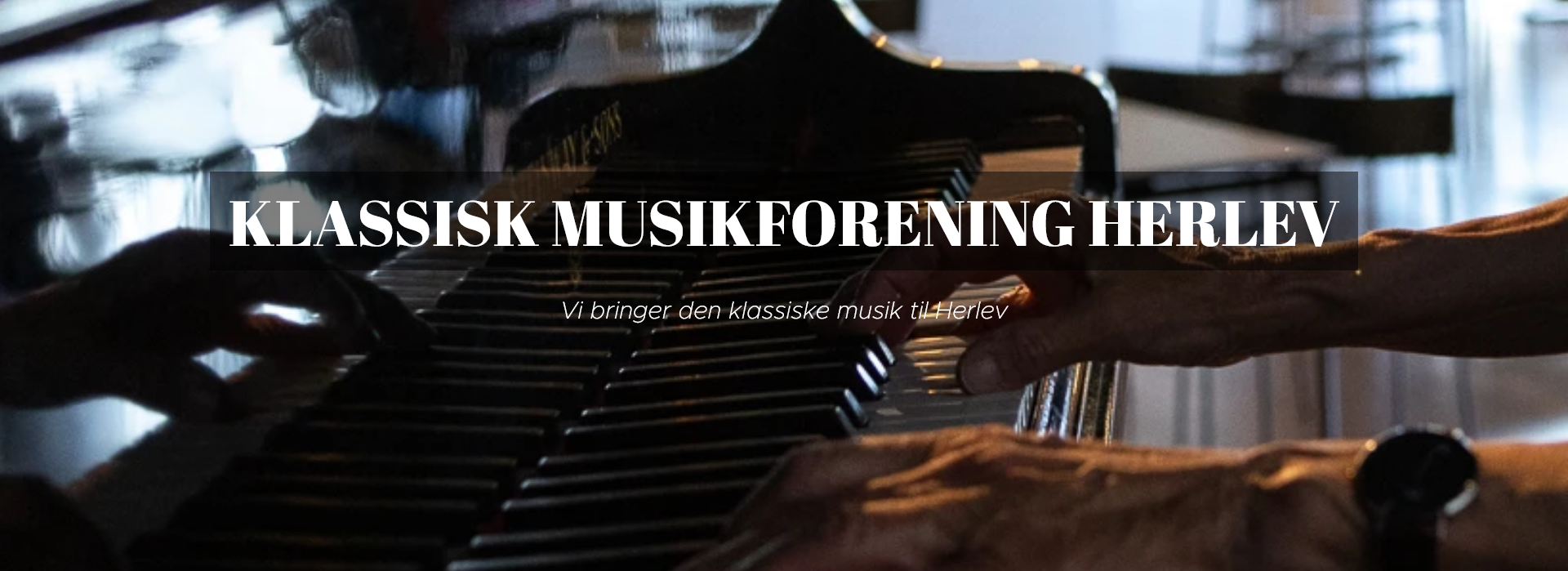 Klassisk Musikforening Herlev