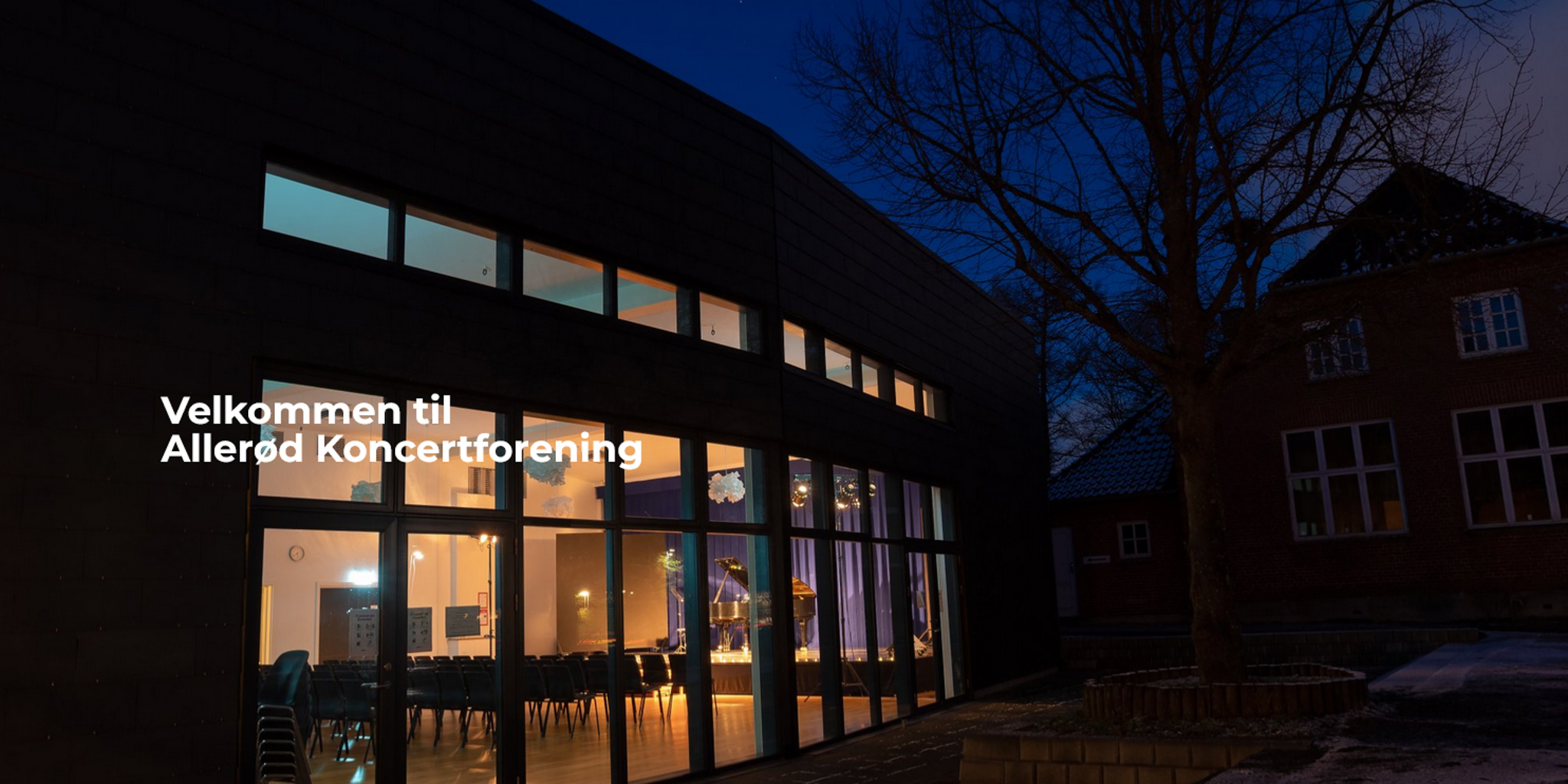 Allerød Koncertforening