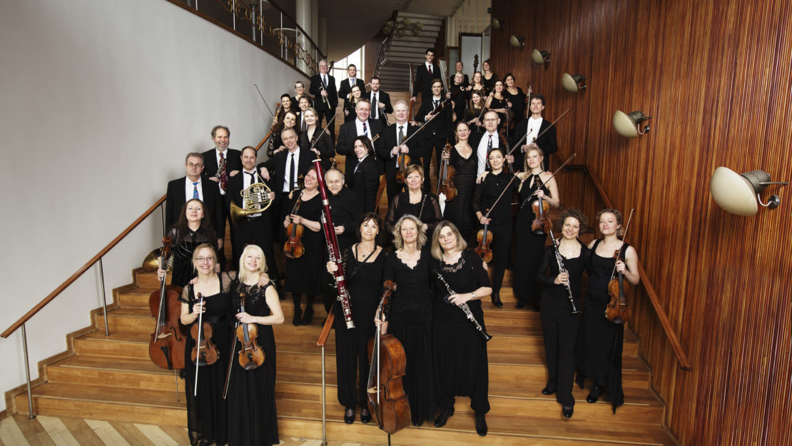 Danmarks Underholdningsorkester