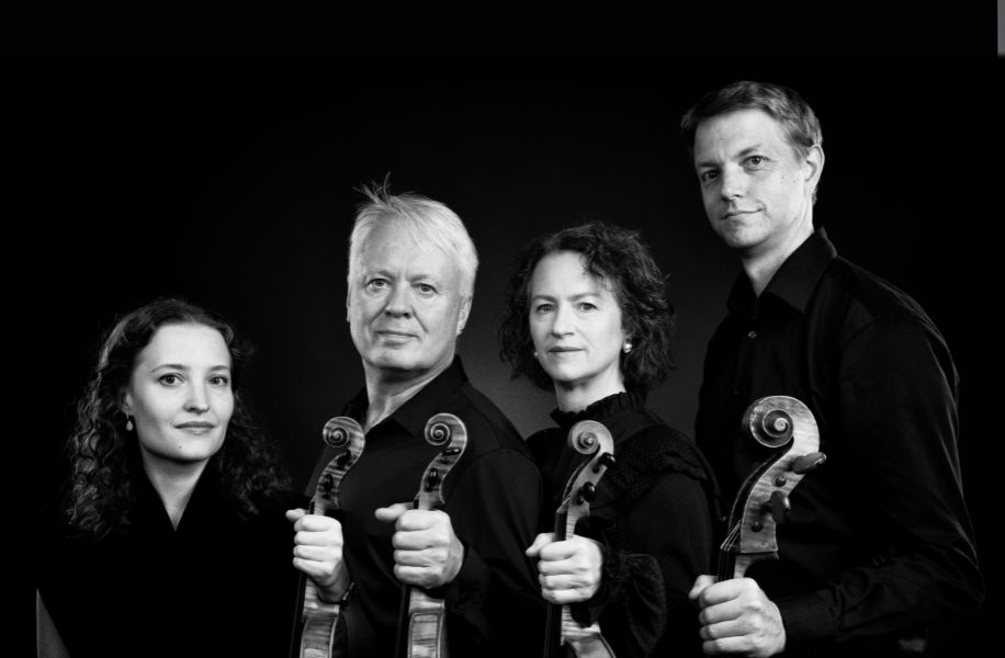 Engegård Quartet
