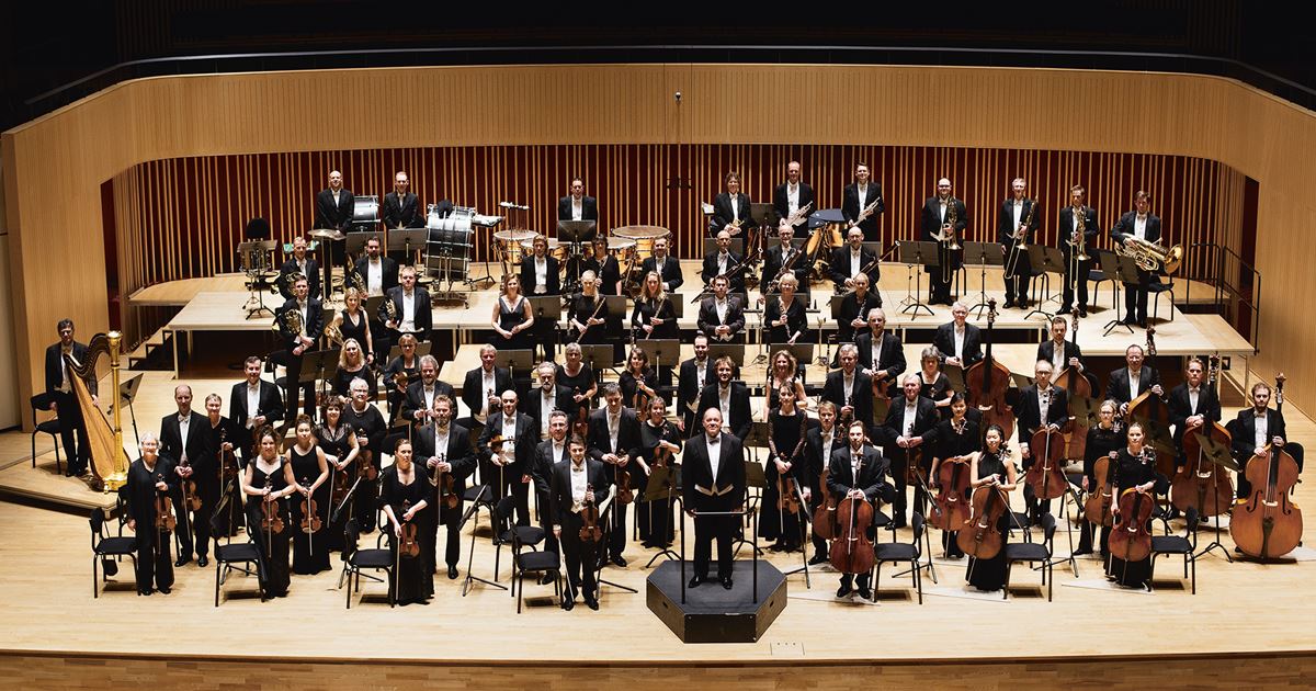 Aarhus Symfoniorkester