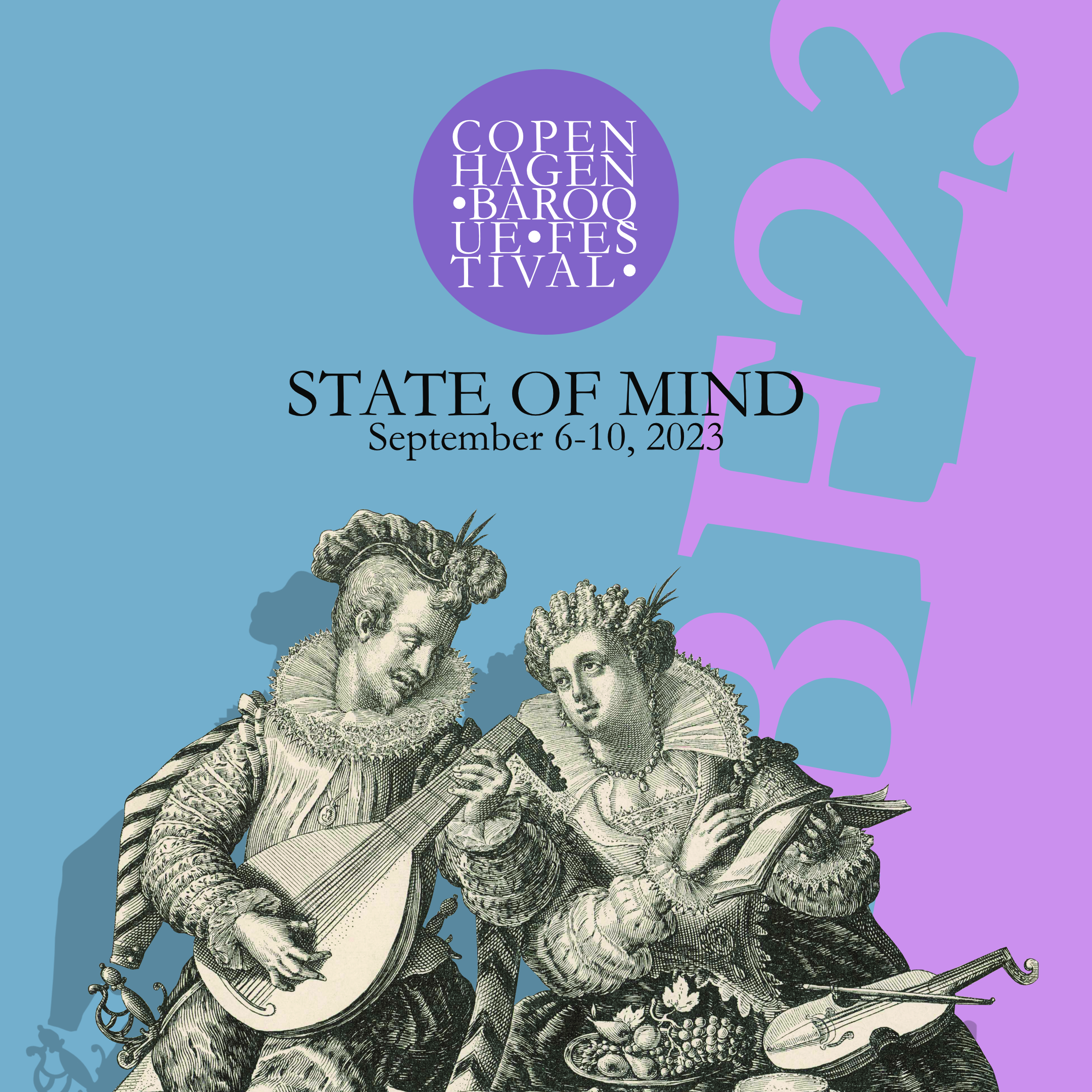 Copenhagen Baroque Festival