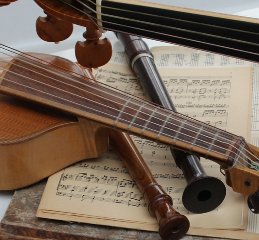 Odense Barokfestival 