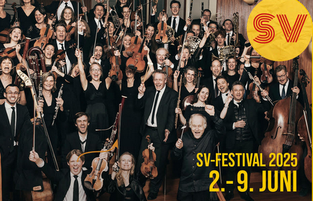 SV - FESTIVAL