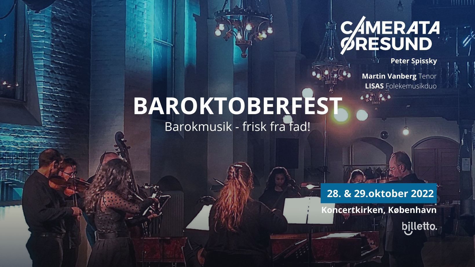 Baroktoberfest