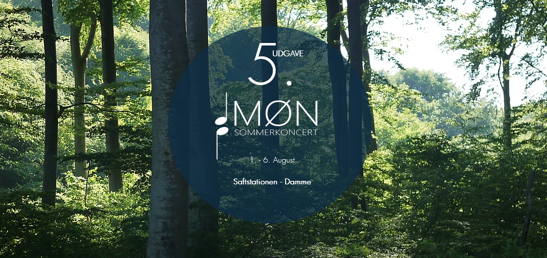 Møn Sommerkoncerter