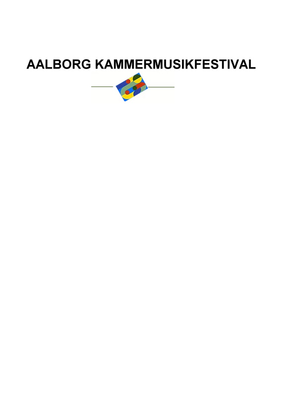 Aalborg Kammermusikfestival