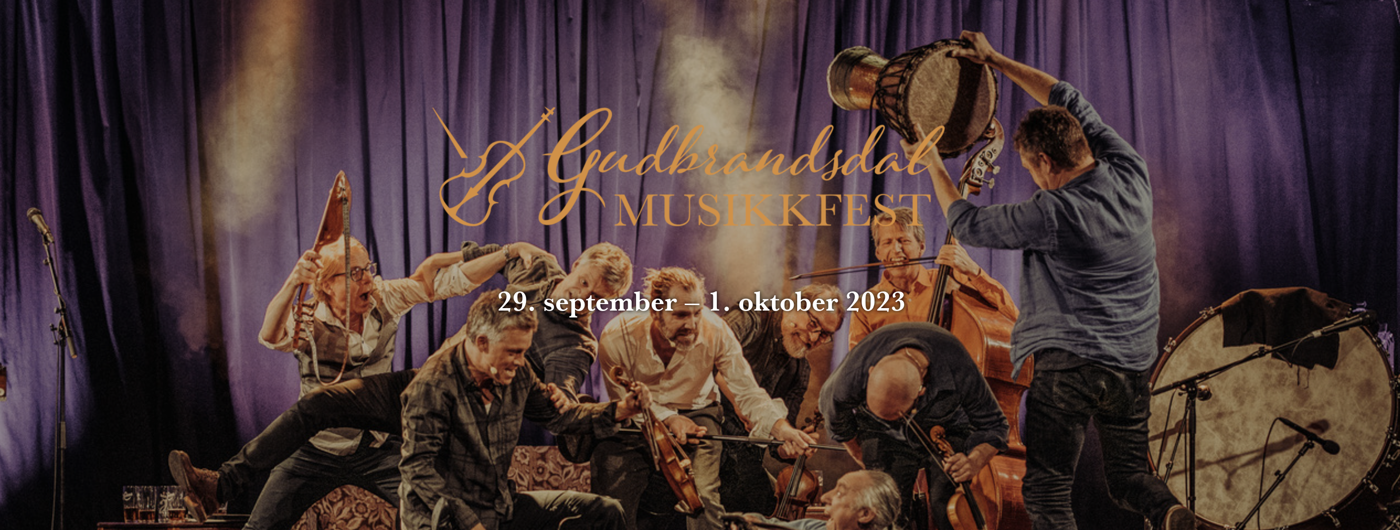 Gudbrandsdal Musikkfest