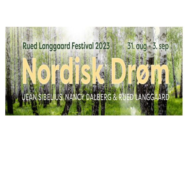  Rued Langgaard Festival 