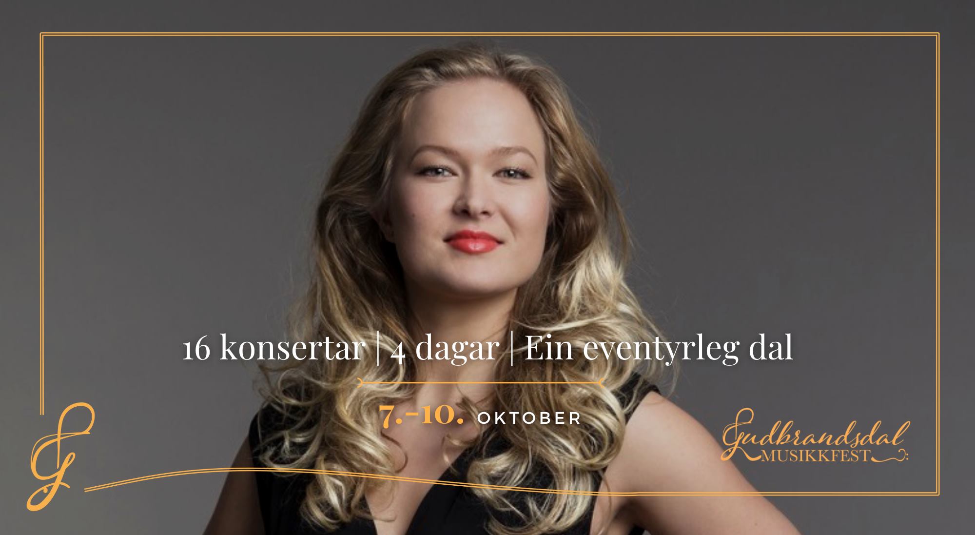 Gudbrandsdal Musikkfest