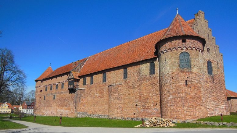 Nyborg Slotskoncerter 2022