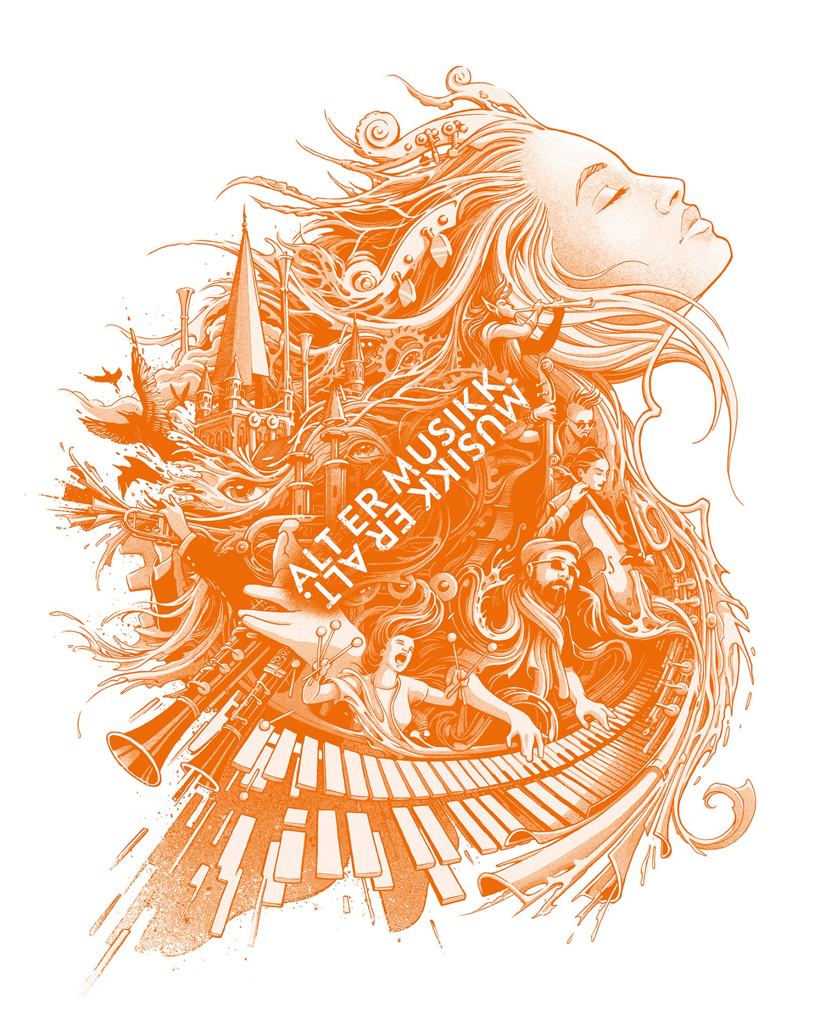 Trondheim Kammermusikkfestival