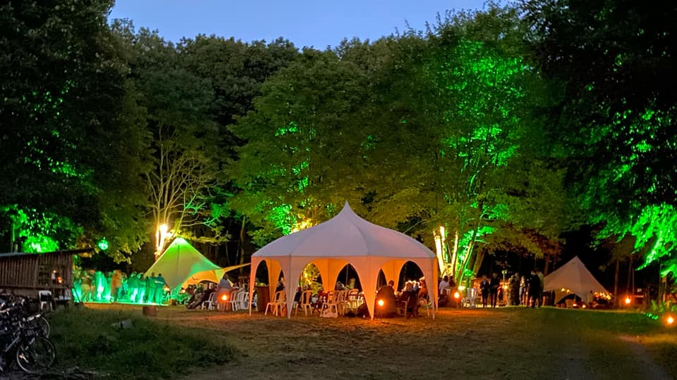 Frederiksdal Chamber Folk Festival