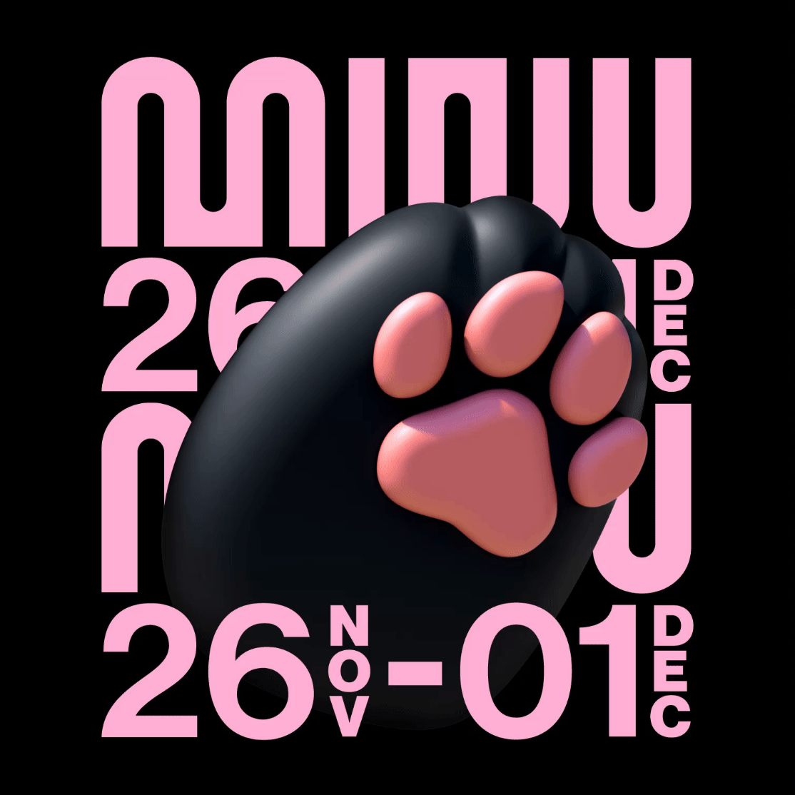 MINU_ festival for expanded music 2024