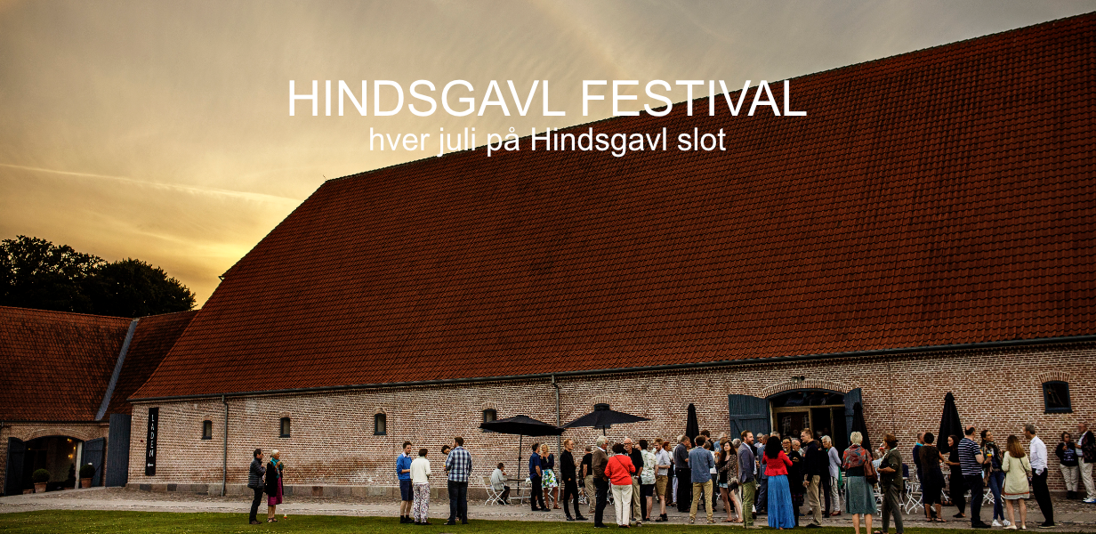 Hindsgavl Festival