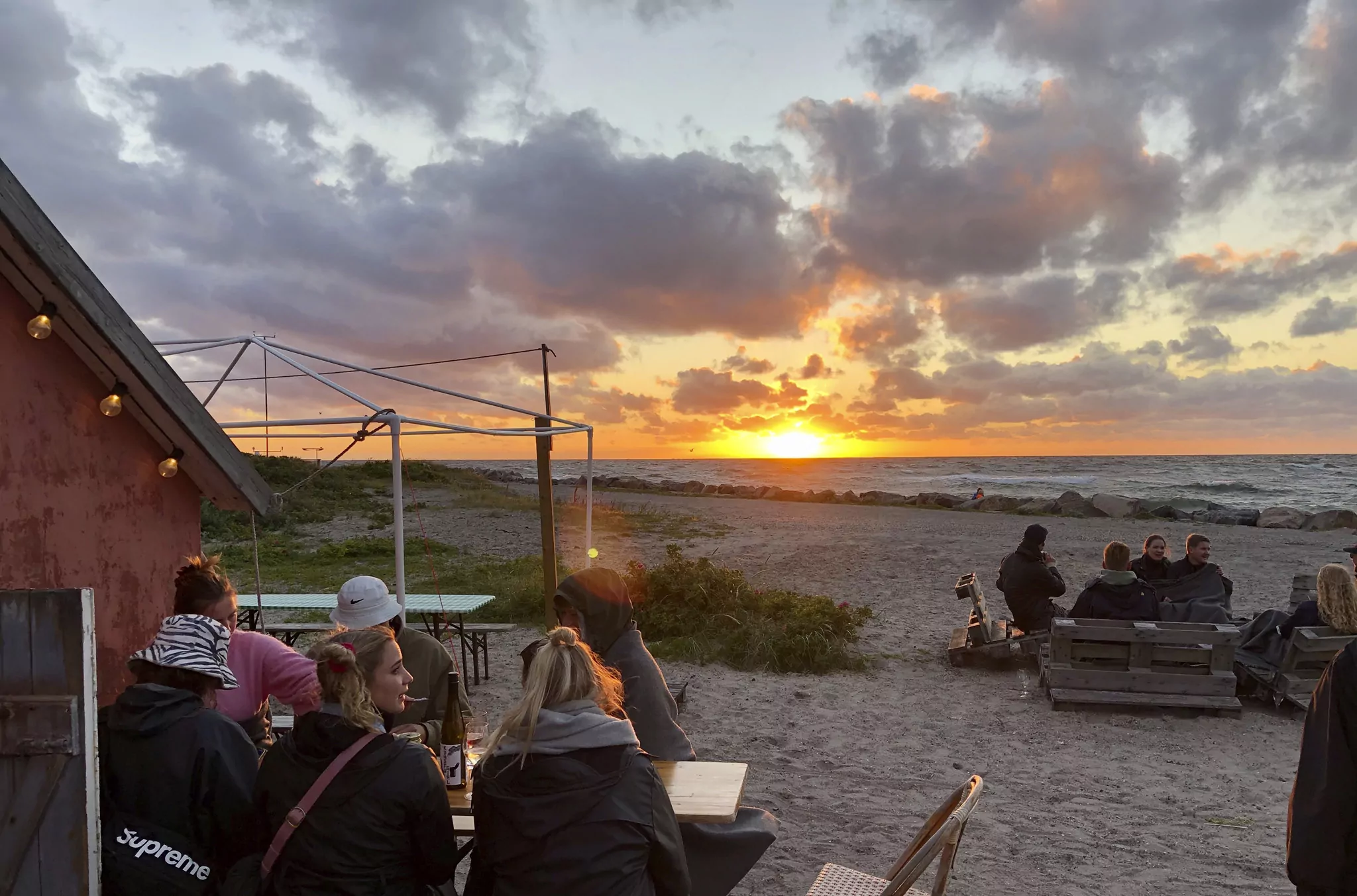 Opera mellem Himmel og Hav