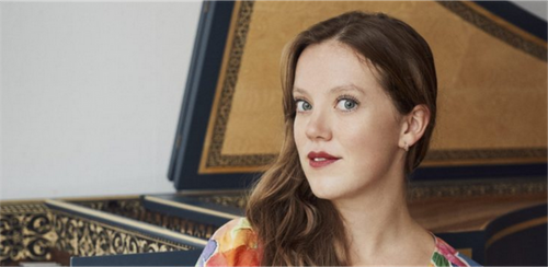 Yngvild Ruud - Musicians' Highlights