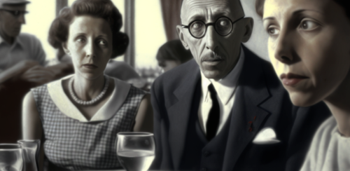 Sausages, Soups & Operatic Cooks | 3