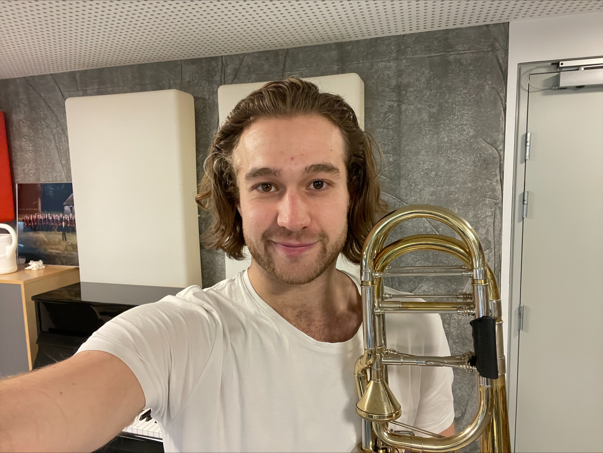 Møt musikerne: Gabriel Boezi Gjerpe 