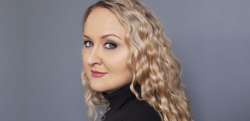 Meet the musicians: Elisabeth Teige