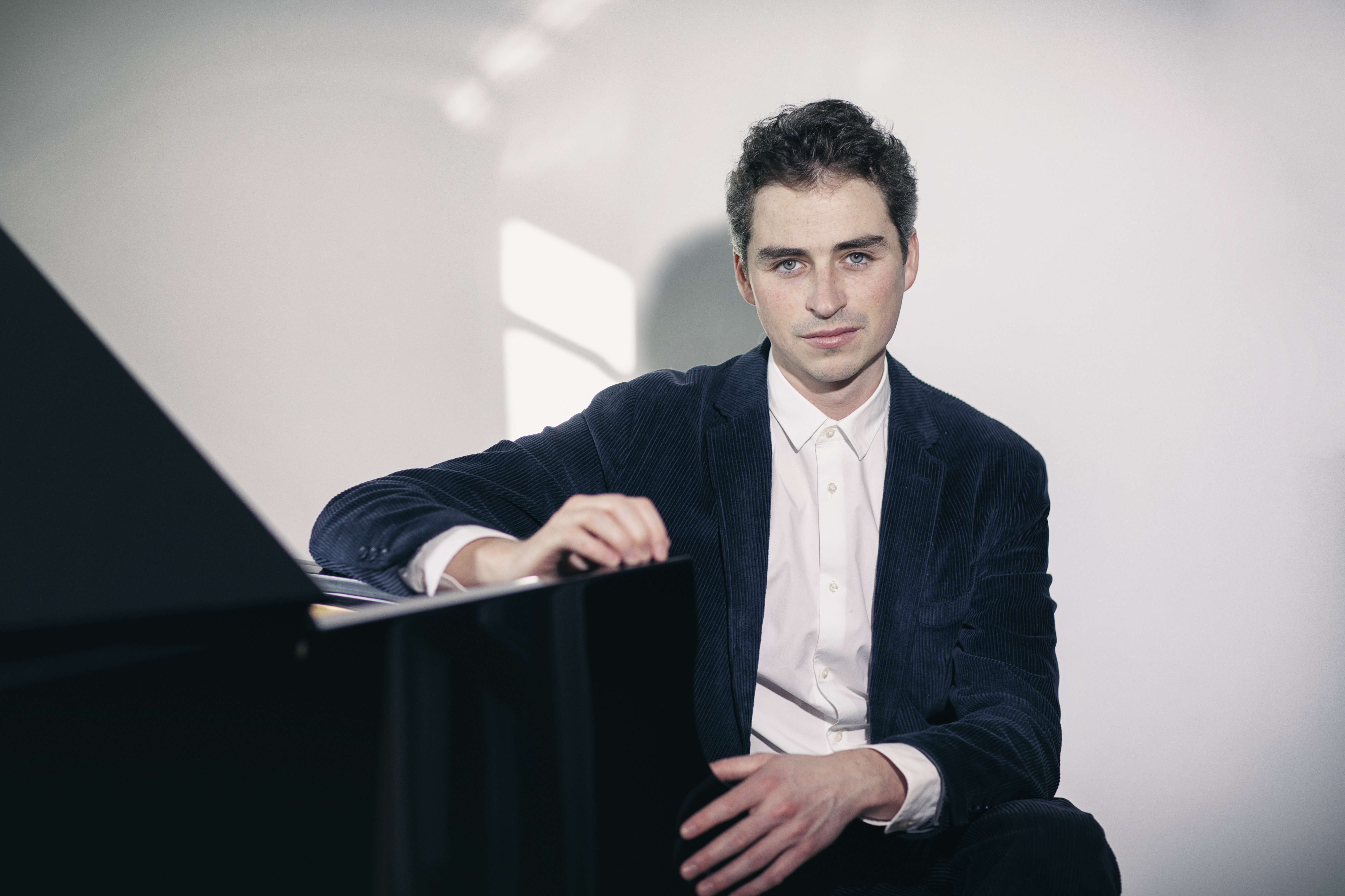 Musicians' Highlights: Nikolaus von Bemberg