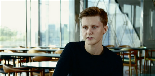 August Finkas - Musicians' Highlights