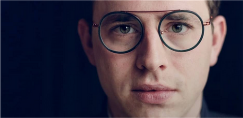 Magnus Larsson - Musikeres anbefalinger