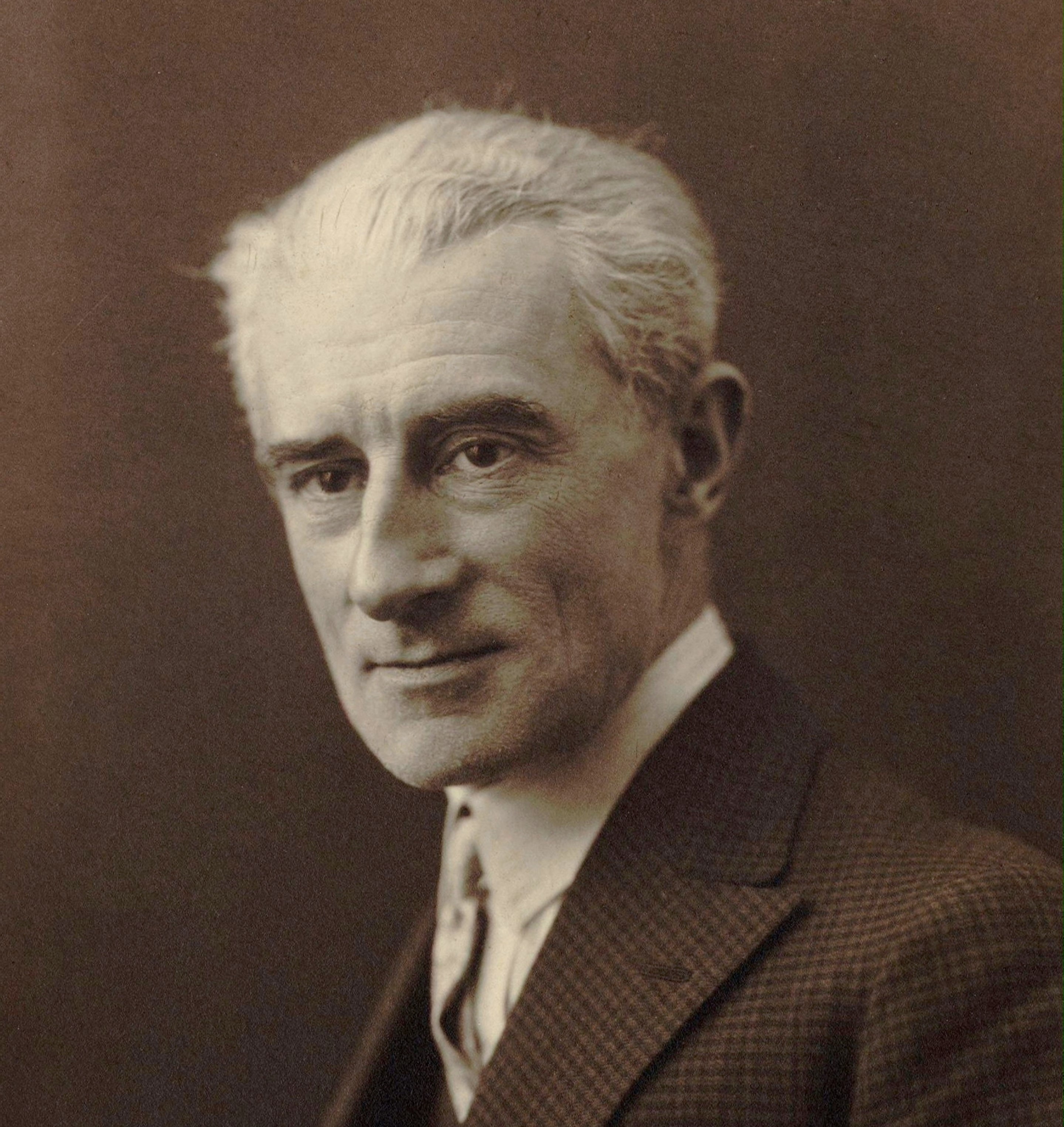 Ten Things You Probably Did Not Know About Ravel