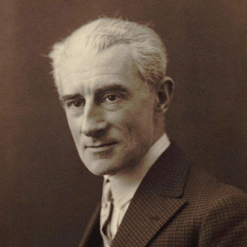 Ten Things You Probably Did Not Know About Ravel