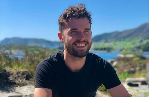 Møt musikerne: Edvard Erdal