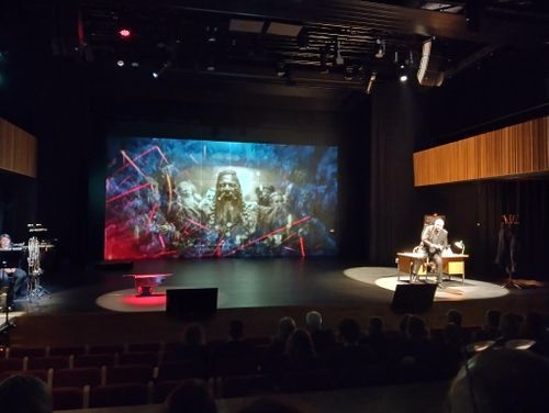 Ny færøsk opera er dyster og fængende