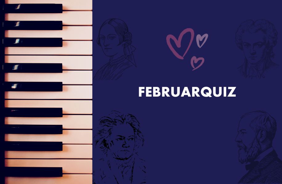 QUIZ FEBRUAR 25