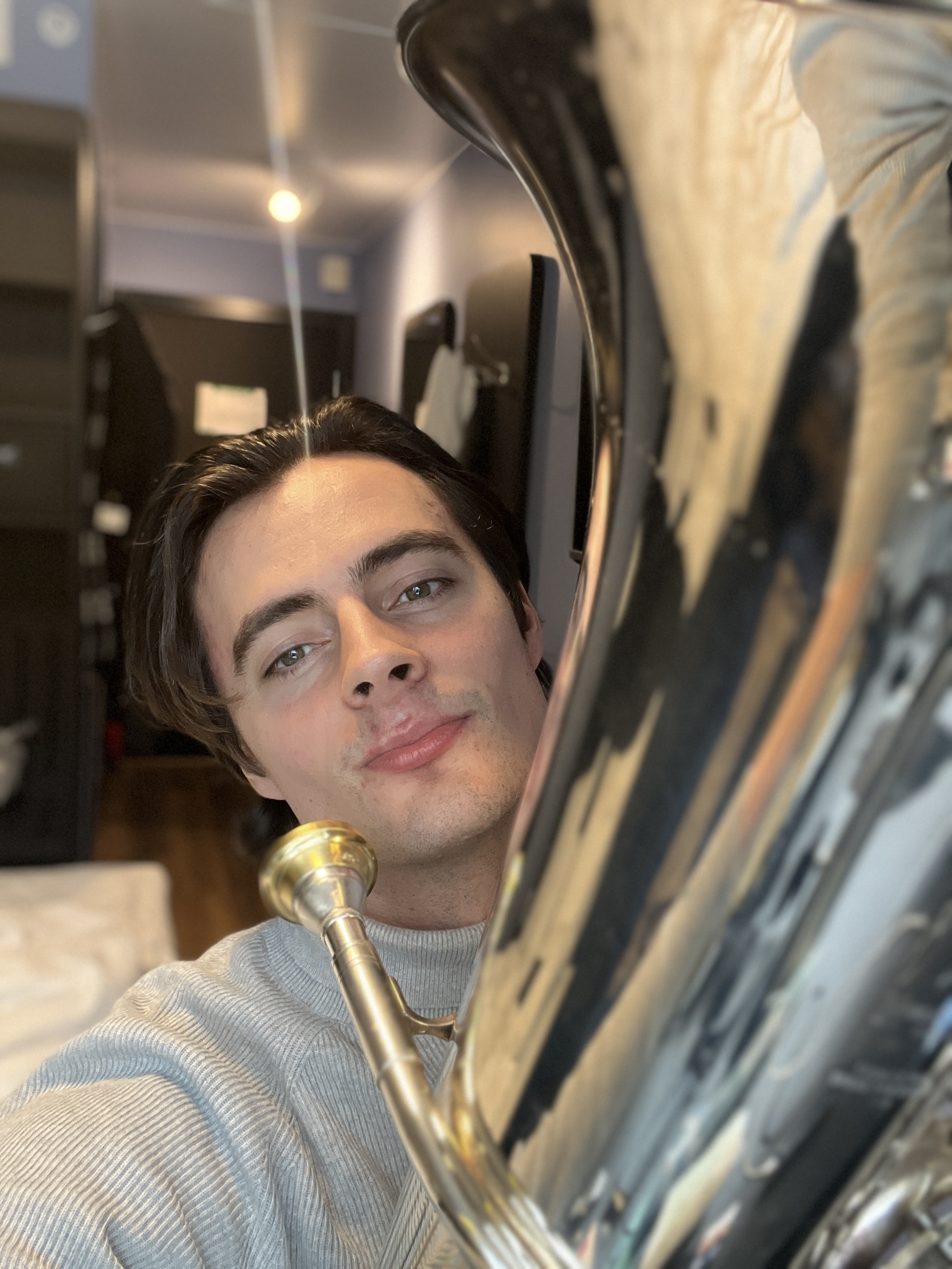 Mød musikerne: August Schieldrop