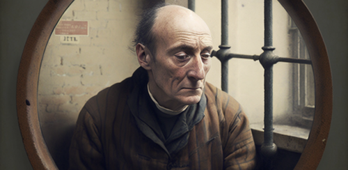 I Fought the Law... | Part 1