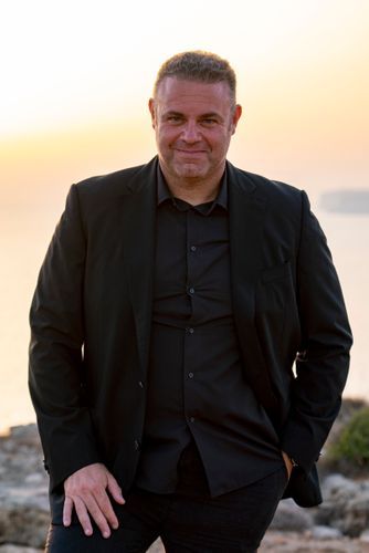 "You need to feel the experiences in your own life to be able to express them on stage"