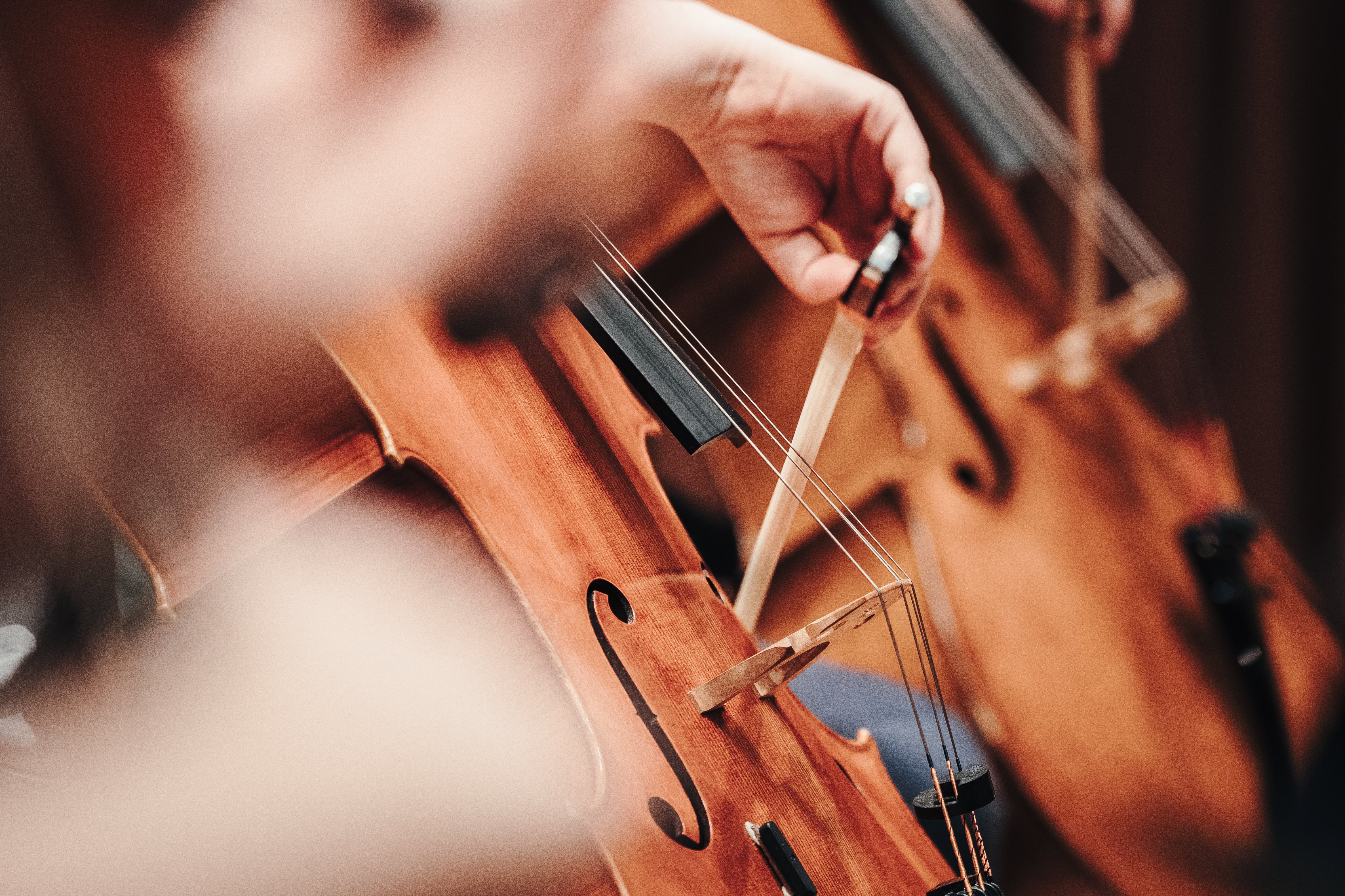 Podium - nytt program fra Talent Norge!