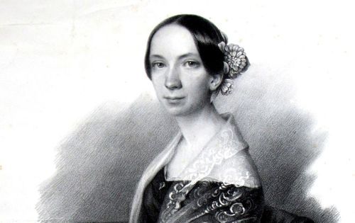 Emilie Mayer -                                      The Female Beethoven