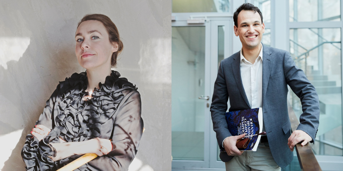 Klar!festival 5th of October in Lejre