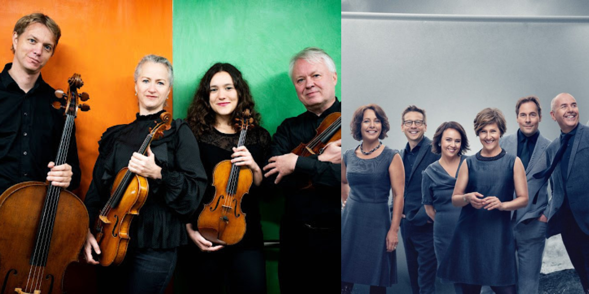 Høstfestival 11-12 October