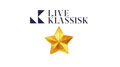Bli Live Klassisk-partner?